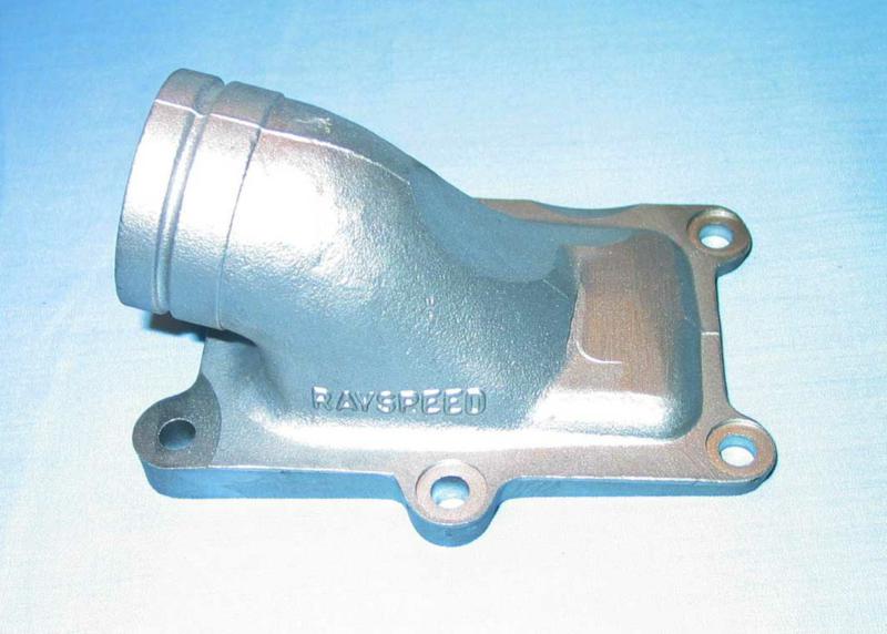 Rb Inlet Manifold
20 22 25