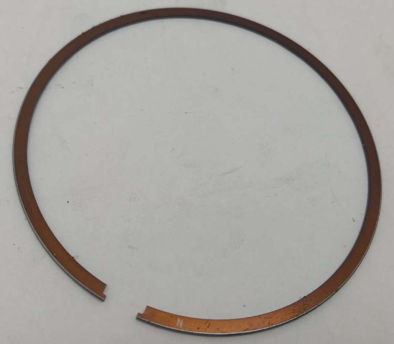 71.5mm Wossner Piston Ring
Each