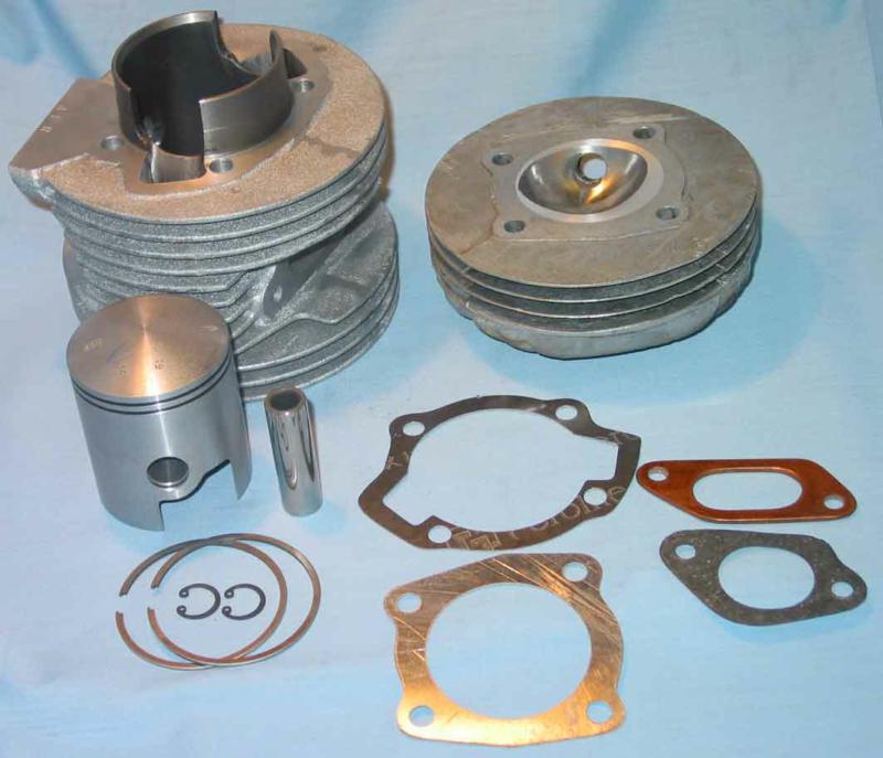 Ali 175 Factory Stage 4 Kit
(asso) N/a***************
Inc. Gaskets Inc. Inlet Manifo
