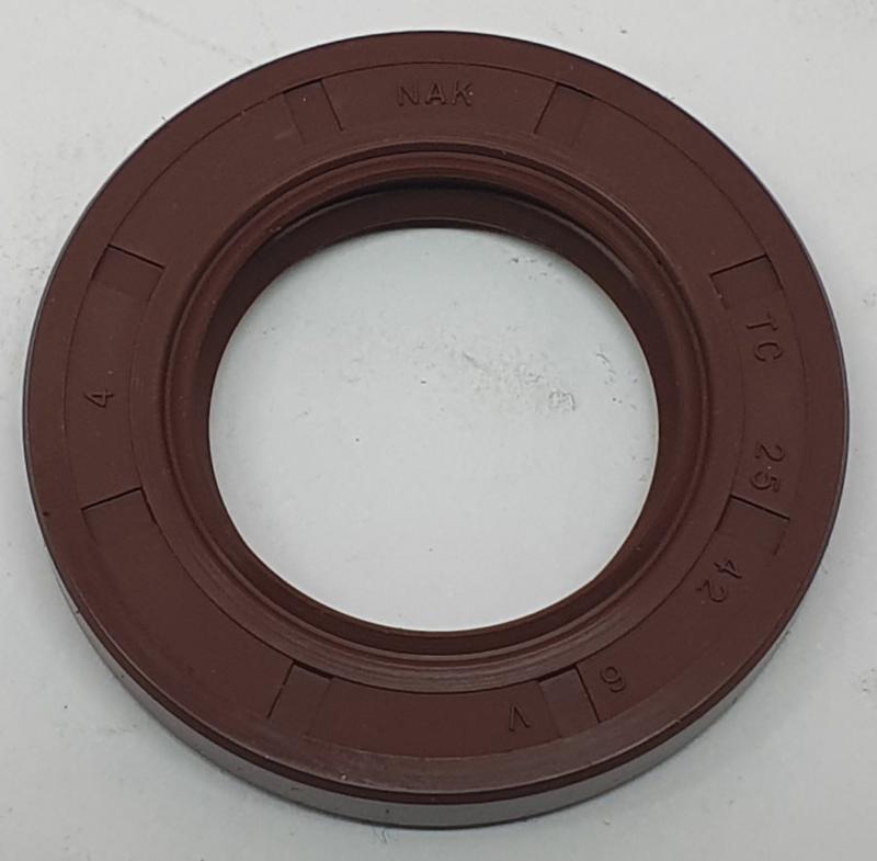 Nak Small Mag Seal Viton
Tc 25-42-6 Vn8cso
Double Lip