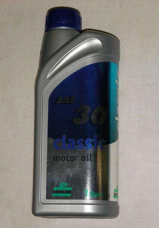 St30 Rock Oil 1l (gearbox)