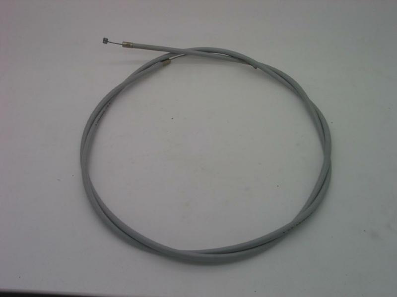 Extra Long Throttle Cable
Grey (amal Dellorto)
28mm 30mm 32mm 34mm