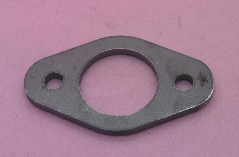 Exhaust Flange **state
Standard Or Ts1**