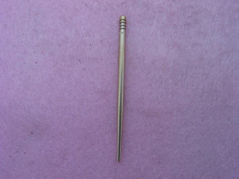 X2 Needle 30mm Dellorto