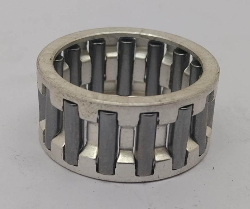 Silver Cage Big End Bearing
22.90mm Pin