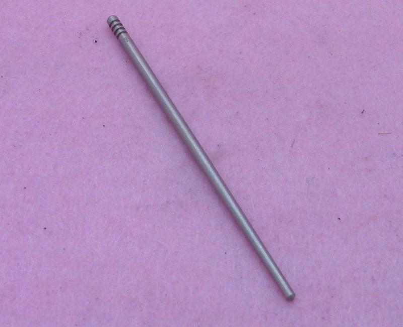 34mm Dellorto K21 Needle