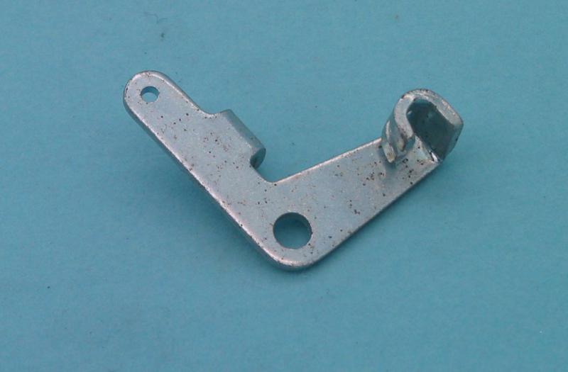 Jetex Carb Throttle Cable
Lever