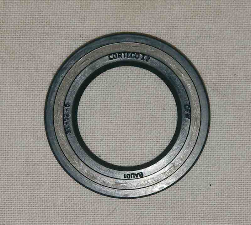 Corteco Large Mag Side
Oil Seal *no Longer Available*