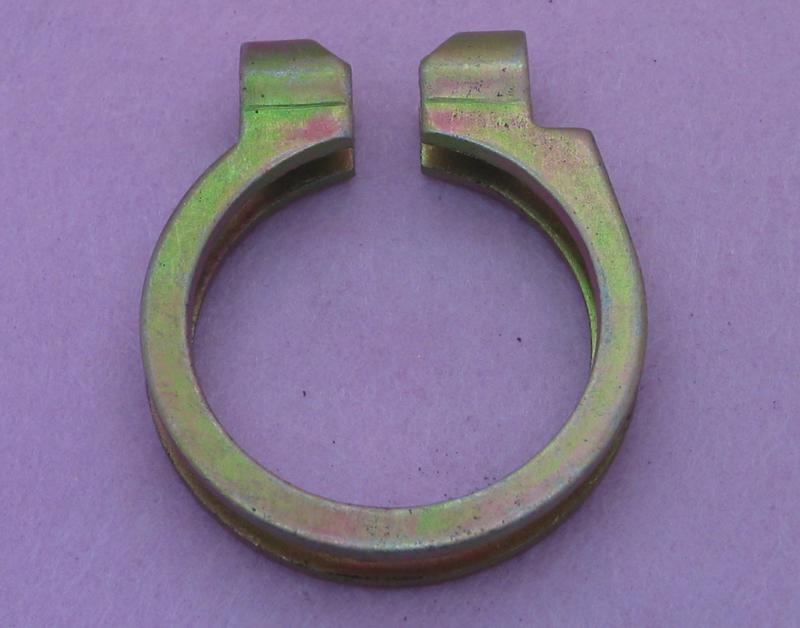 22mm Carb Clamp (only)