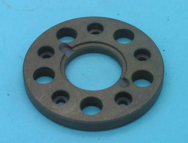 Top Spring Retaining Plate Af
Road Clutch 6 Plate
