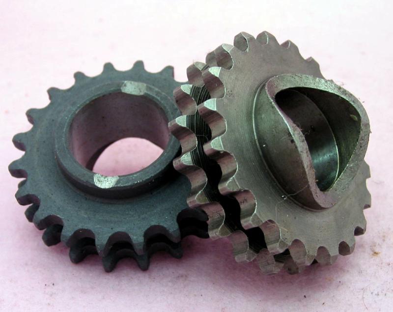 20 Tooth Front Sprocket