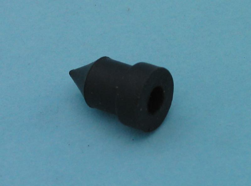 Jetex Carb Throttle Cable
Adjuster Rubber Cap