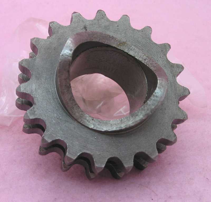 19 Tooth Front Sprocket