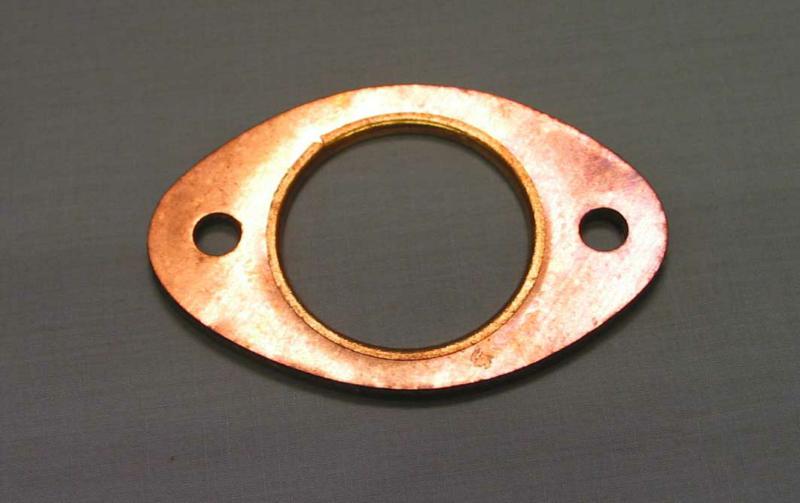 Rb/ts1 Exhaust Gasket Copper