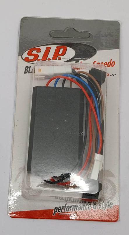 Black Box 2.0
Sip Speedo Powerpack
50000112