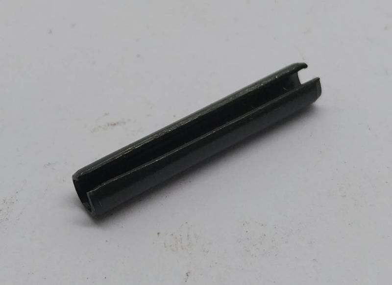 Headset Rod Roll Pin (italian)
4mm
