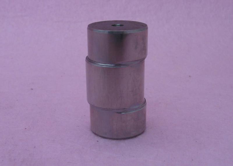 Eccentric Gp Big End Crank Pin
22mm, 1mm Offset Increase
Crank Stroke 2mm