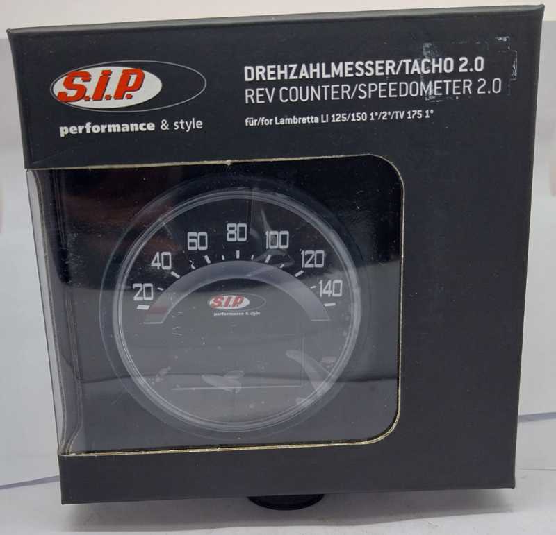 Round Series 2 Sip Speedo
Black Face
Version 2 50000900