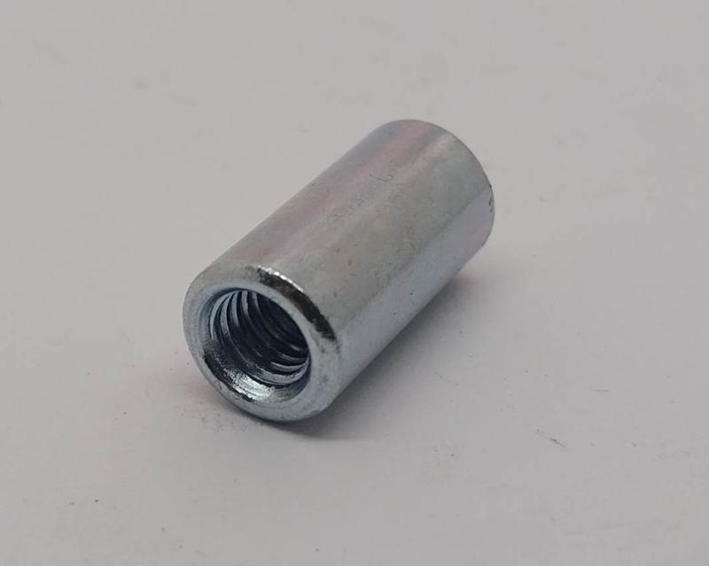 M6 X 20 Round Steel Studding
Connectors
Clutch Tool Part