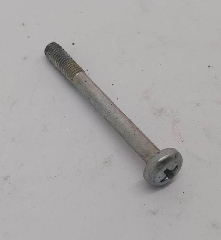 Screw Vespa Px Carb Cover
M5 X 50